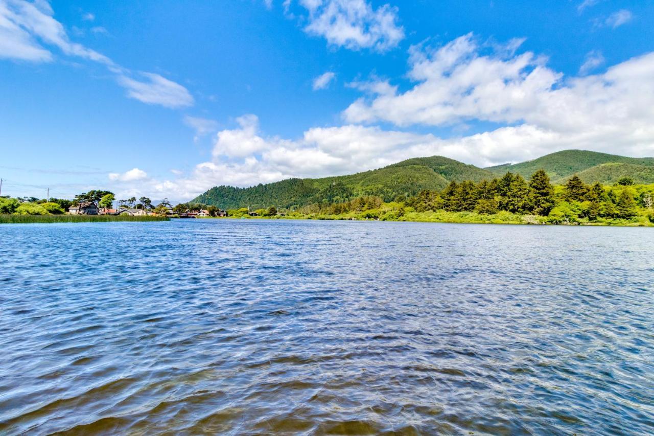 Sea Haven Motel Рокуэй-Бич Номер фото